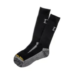 Black Cat Thermolite Sock