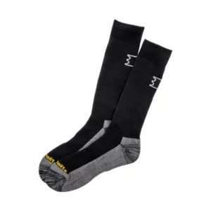 Black Cat Thermolite Sock