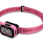 Headlamp Delphin QUEEN