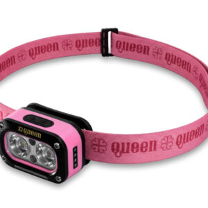 Headlamp Delphin QUEEN