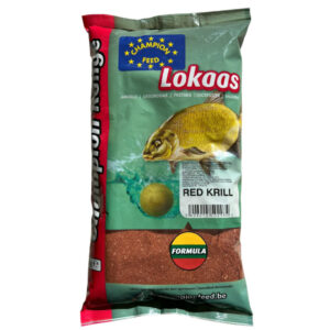 CHAMPION FEED Red Krill