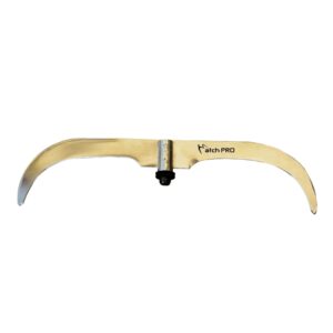 MatchPro Double Delux Weed Cutter