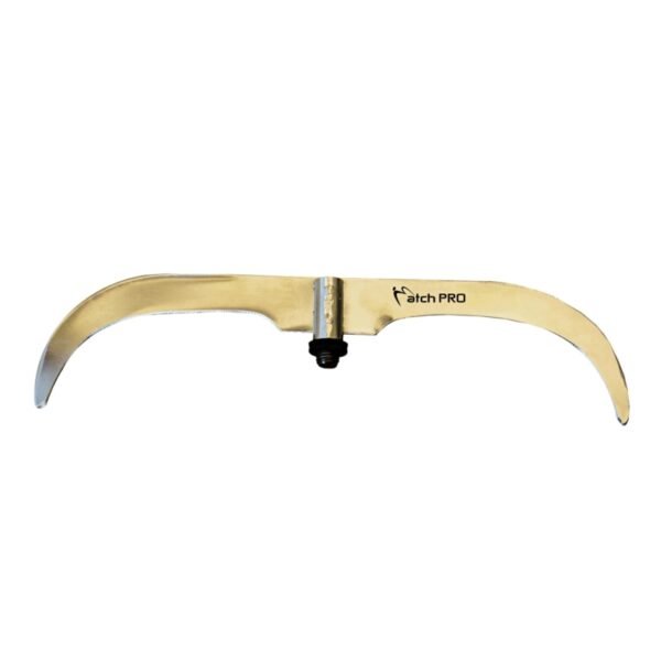 MatchPro Double Delux Weed Cutter