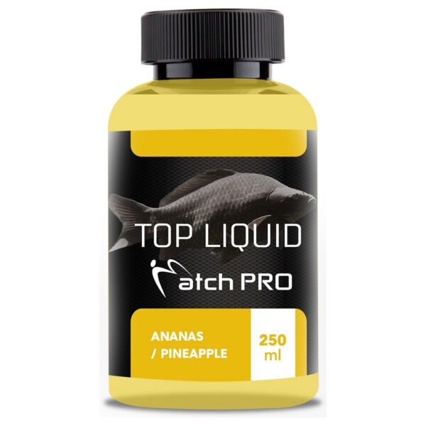MatchPro Top Liquid 250ml ANANASAS