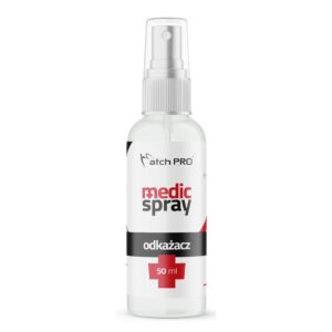 Match PRO Medic Spray 50ml