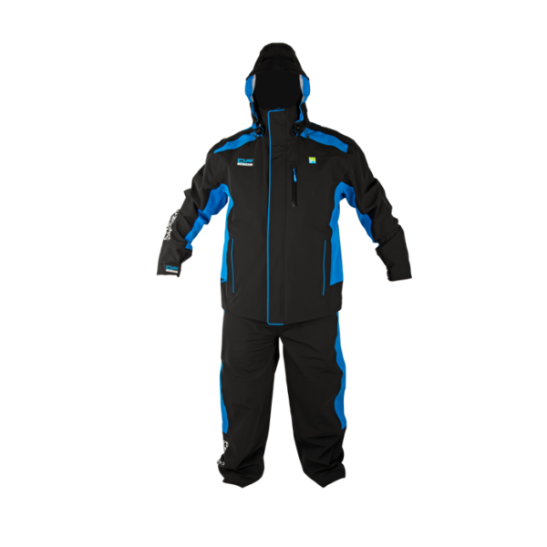 Preston DF Ultra Suit