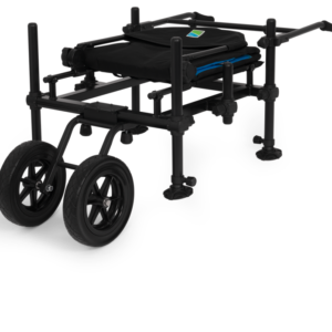 Absolute Feeder Chair Wheel Kit