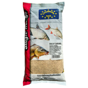 Champion Feed Biscuit Caramel