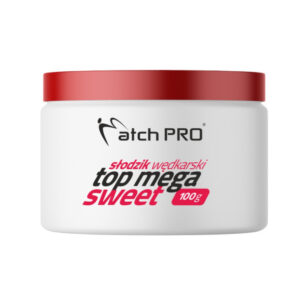 Match Pro Top Mega Sweet 100g