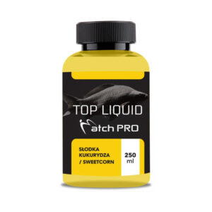 Match Pro Top Liquid Sweet Corn 250ml