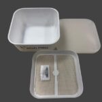 Dėžutė su sieteliu mach Pro