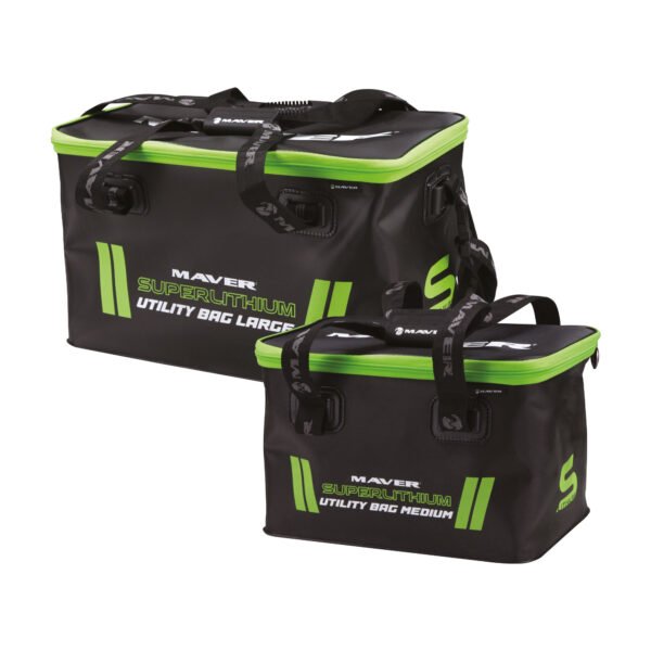 Superlithium Utility Bag EVA