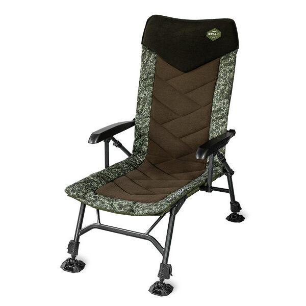 Chair Delphin Delphin GUARDIAN C2G