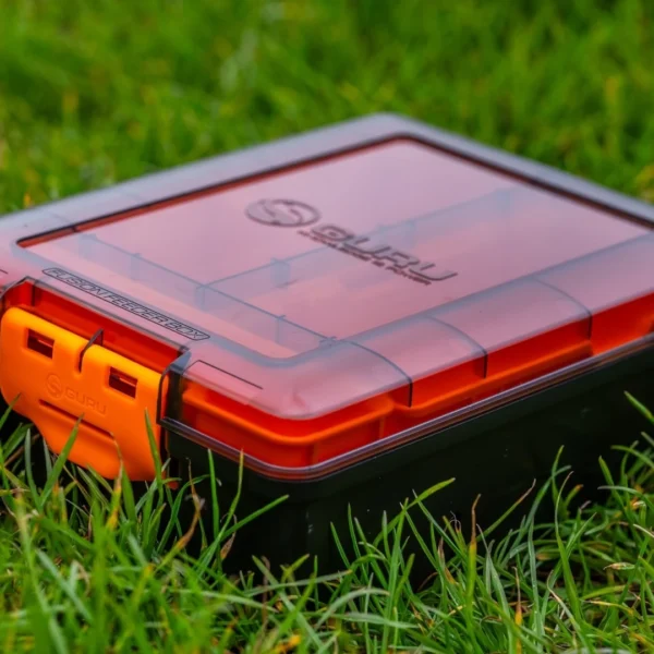 GURU Compact Fusion Feeder Box
