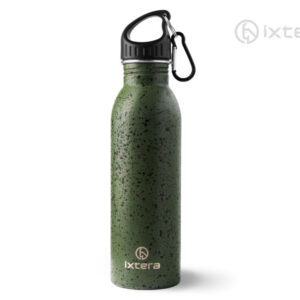 Metal water bottle Ixtera WaTANK
