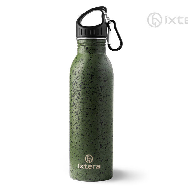 Metal water bottle Ixtera WaTANK