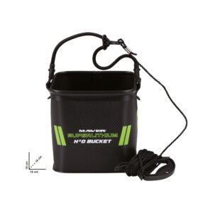 Maver SUPERLITHIUM SIMPLY BUCKET