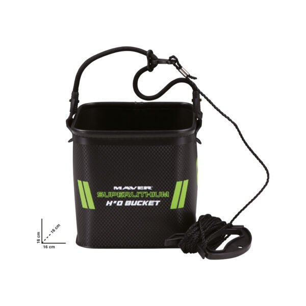 Maver SUPERLITHIUM SIMPLY BUCKET