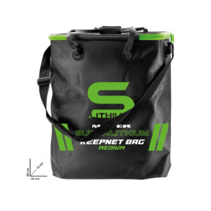 Maver SUPERLITHIUM KEEPNET BAG MEDIUM