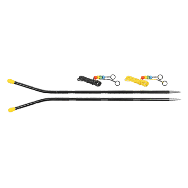 Avid Carp All-Terrain Yard Sticks