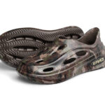 EVA Slip-on shoes Delphin PIKEZ BANX
