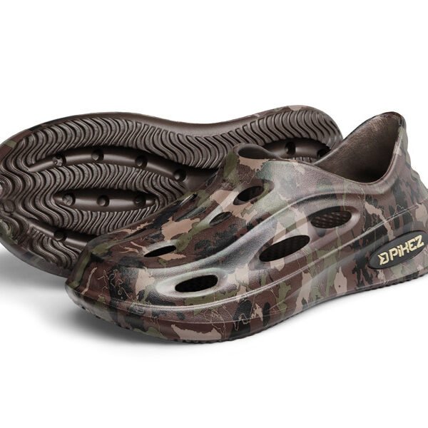 EVA Slip-on shoes Delphin PIKEZ BANX