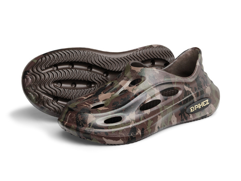 EVA Slip-on shoes Delphin PIKEZ BANX