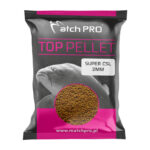 Match Pro Top Pellet 2mm 700g - Super CSL