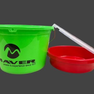 MAVER 18l Kibiro Komplektas