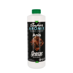 Skystieji kvapai Sensas Aromix Anis 500ml