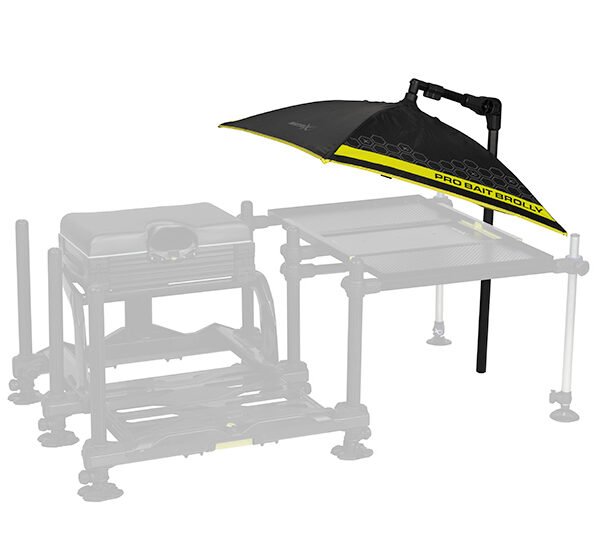 Matrix Pro Bait Brolly