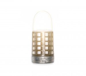 X-Change Distance Feeder Caged - Large