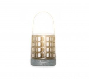 X-Change Distance Feeder Caged - Medium