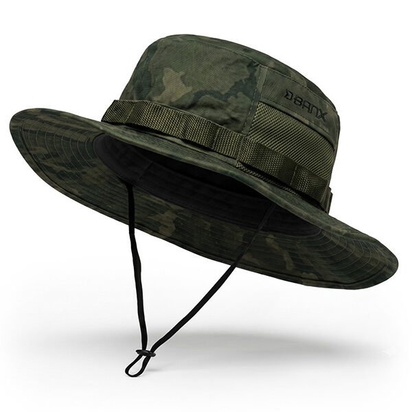 Boonie hat Delphin BANX