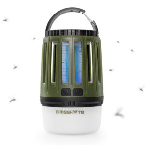 Camping lamp Delphin MOSKYTO 3W/2600mAh
