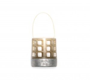X-Change Distance Feeder Caged - Small
