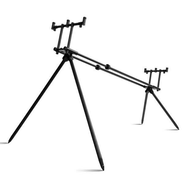 Rodpod Delphin RPX ProMAX BlackWay