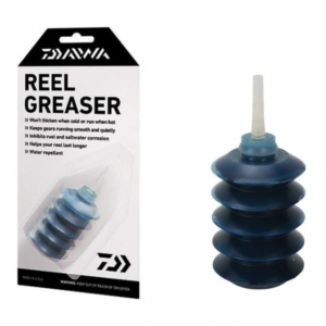 Tepalas Ritėms Daiwa Reel Greaser
