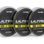 Matrix Ultron Coated Braid