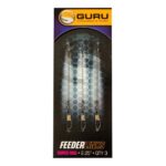 GURU Feeder Links Super Fine