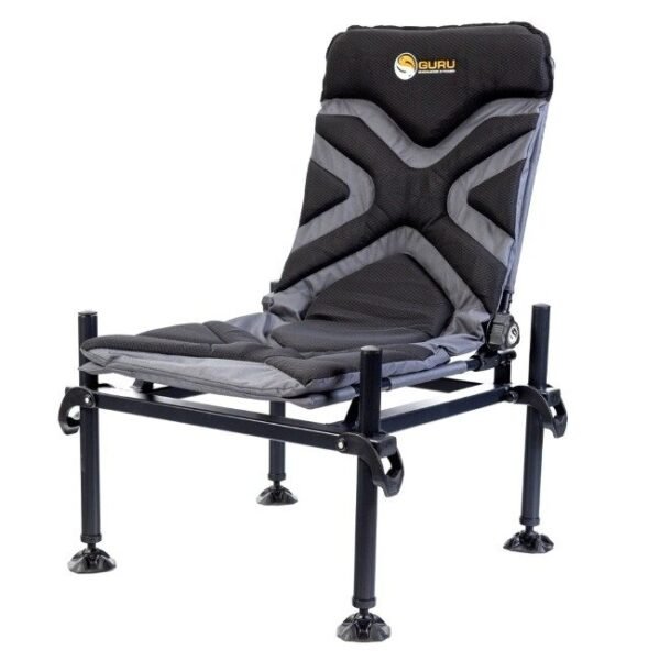 GURU X-Level Accessory Chair