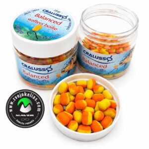 Cralusso Mango Wafters