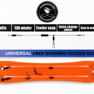 Atora Sistemėlė | Free Running Rig 70-270