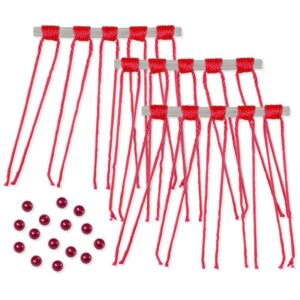 Zebco thread stopper assorted