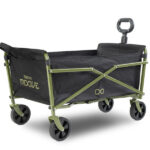 Delphin MOOVE Cart