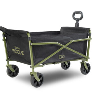 Delphin MOOVE Cart
