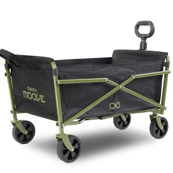 Delphin MOOVE Cart
