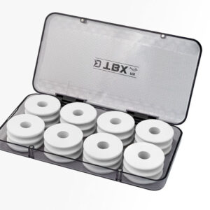 Box Delphin TBX Rig 220-8F Magnetic