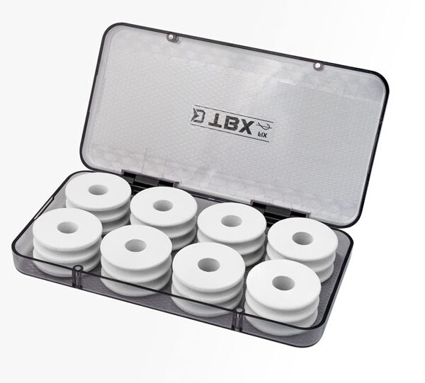 Box Delphin TBX Rig 220-8F Magnetic