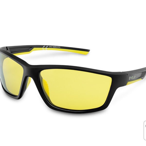 Polarized sunglasses Delphin YELLO